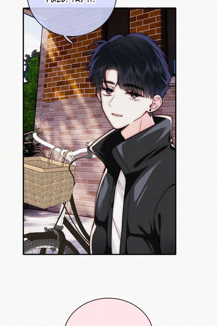 Read Only Love EN Manga Online