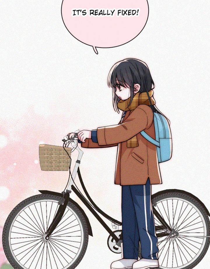 Read Only Love EN Manga Online