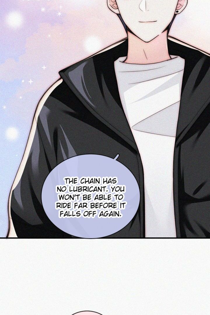 Read Only Love EN Manga Online
