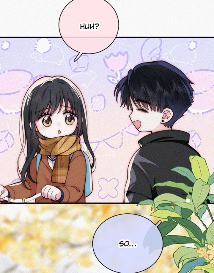 Read Only Love EN Manga Online