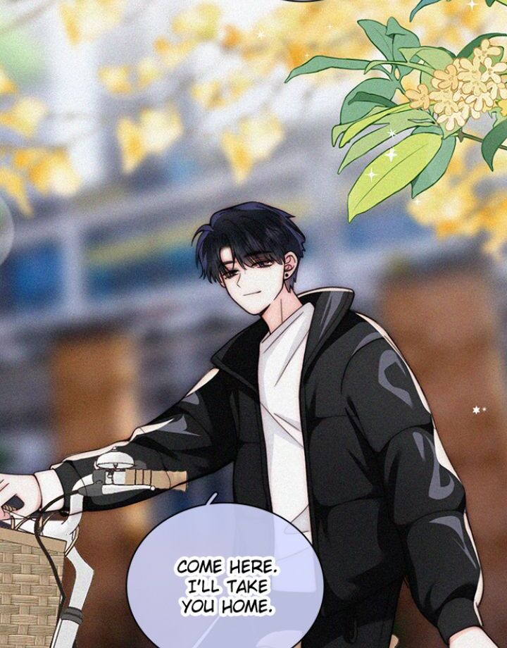 Read Only Love EN Manga Online