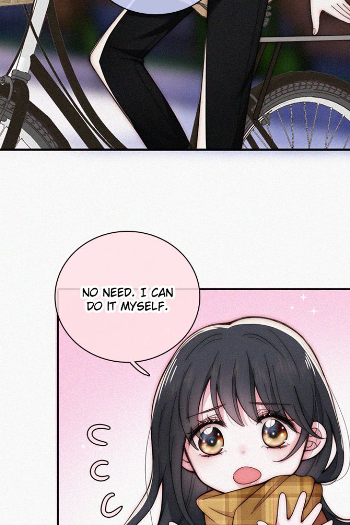 Read Only Love EN Manga Online