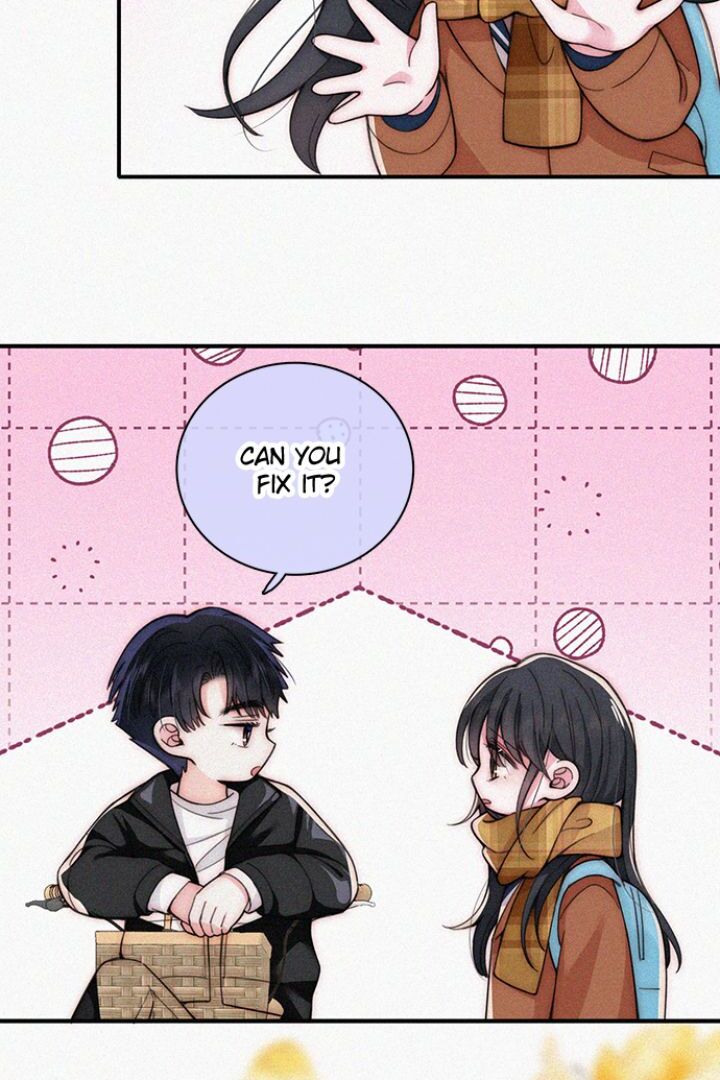 Read Only Love EN Manga Online
