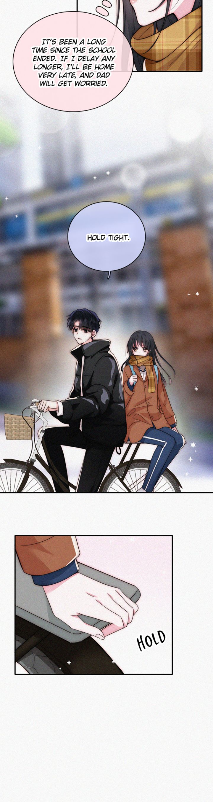 Read Only Love EN Manga Online