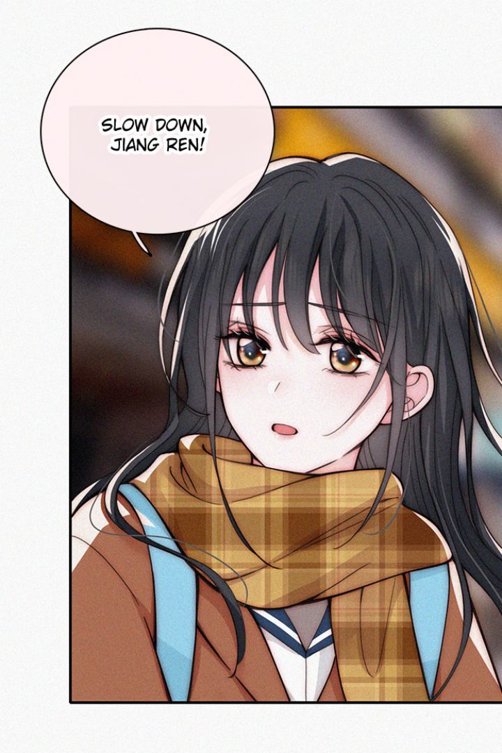 Read Only Love EN Manga Online