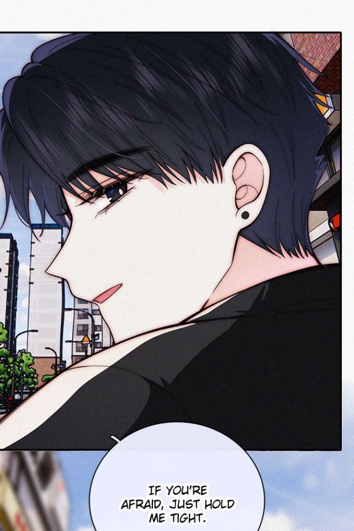 Read Only Love EN Manga Online