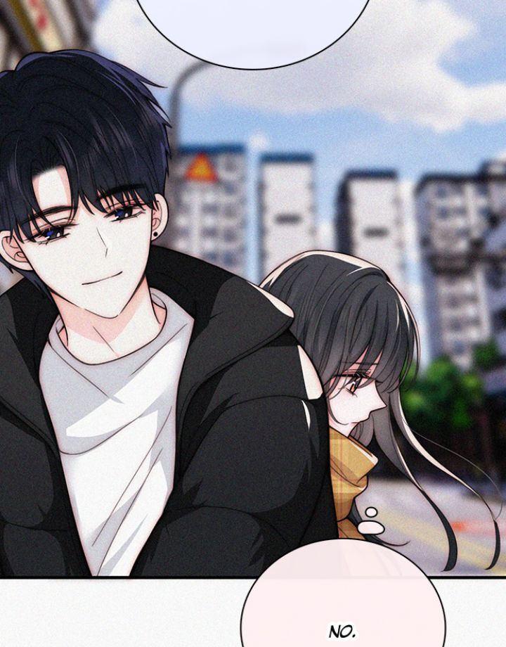 Read Only Love EN Manga Online