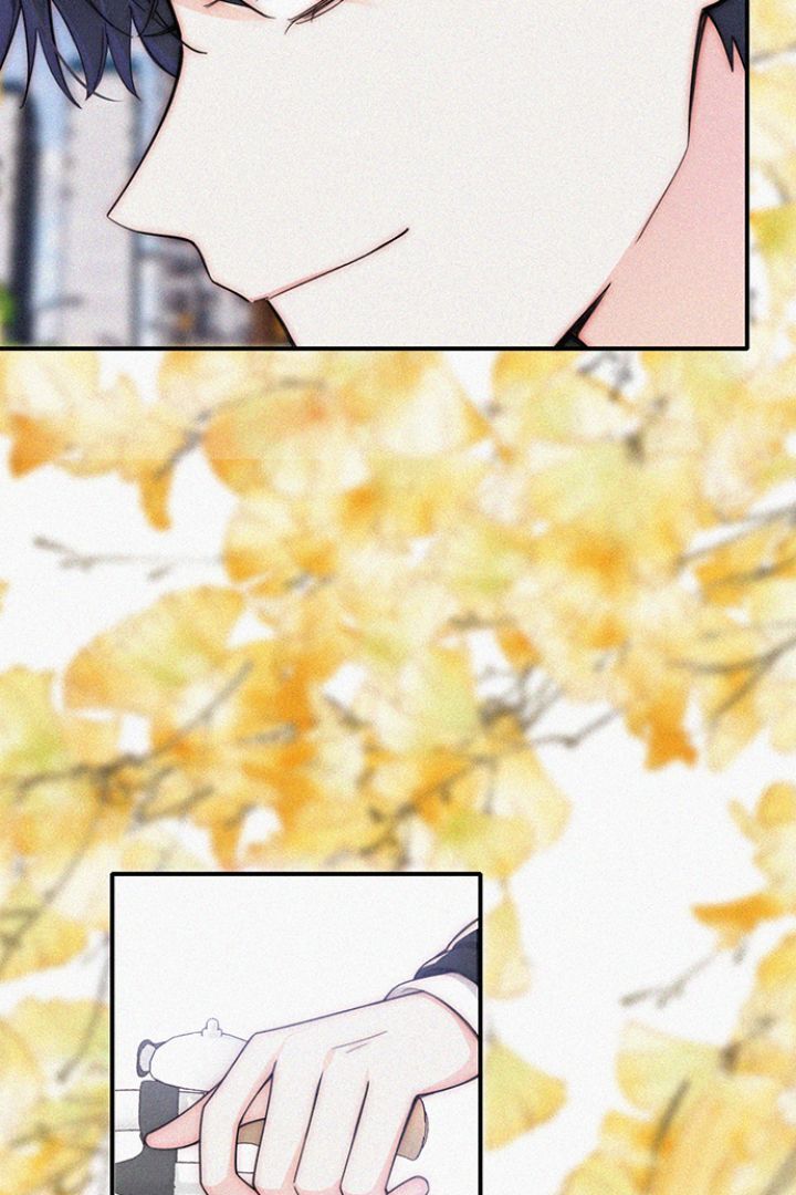 Read Only Love EN Manga Online