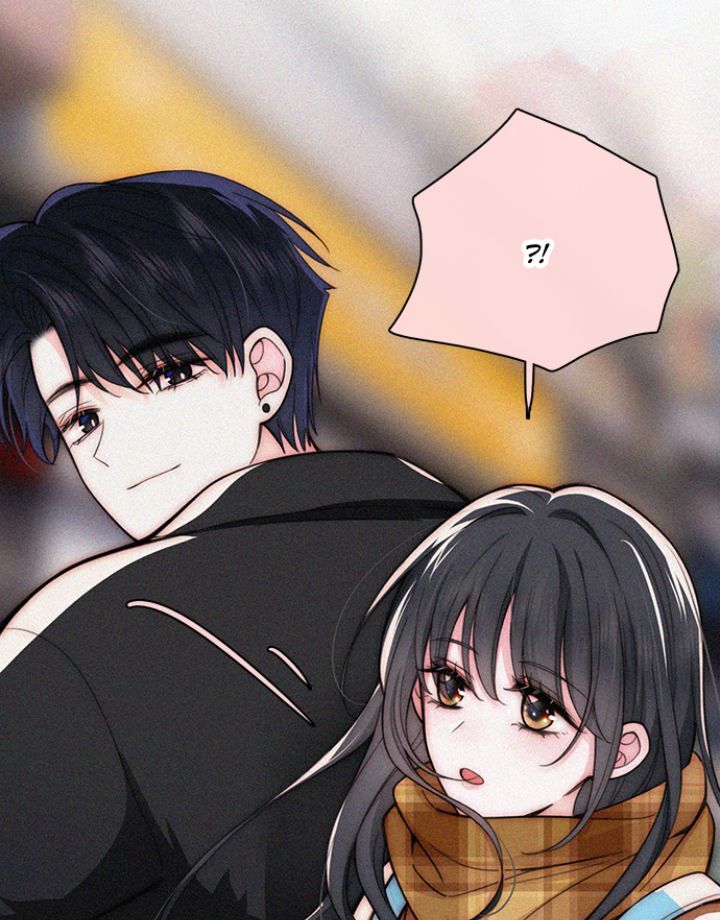 Read Only Love EN Manga Online