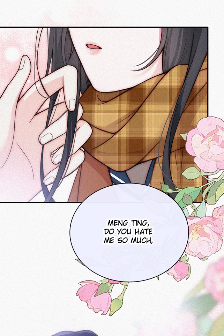 Read Only Love EN Manga Online
