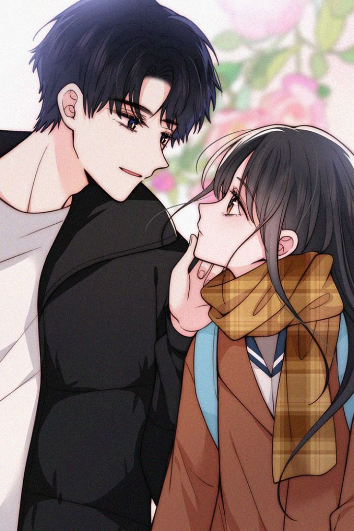 Read Only Love EN Manga Online