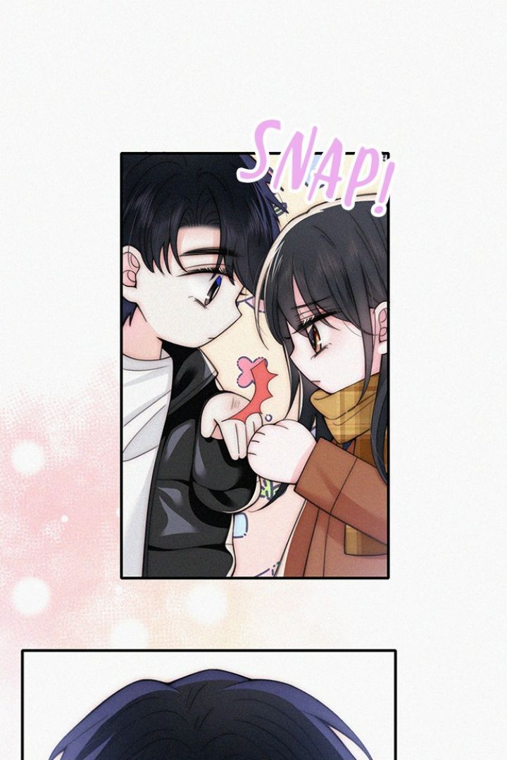 Read Only Love EN Manga Online
