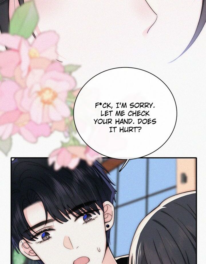 Read Only Love EN Manga Online
