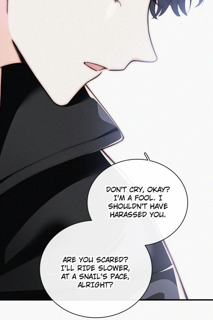 Read Only Love EN Manga Online