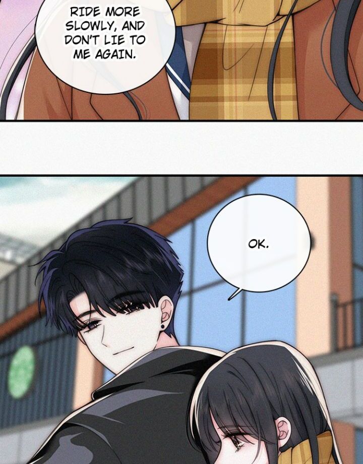Read Only Love EN Manga Online