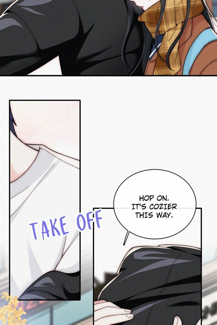 Read Only Love EN Manga Online