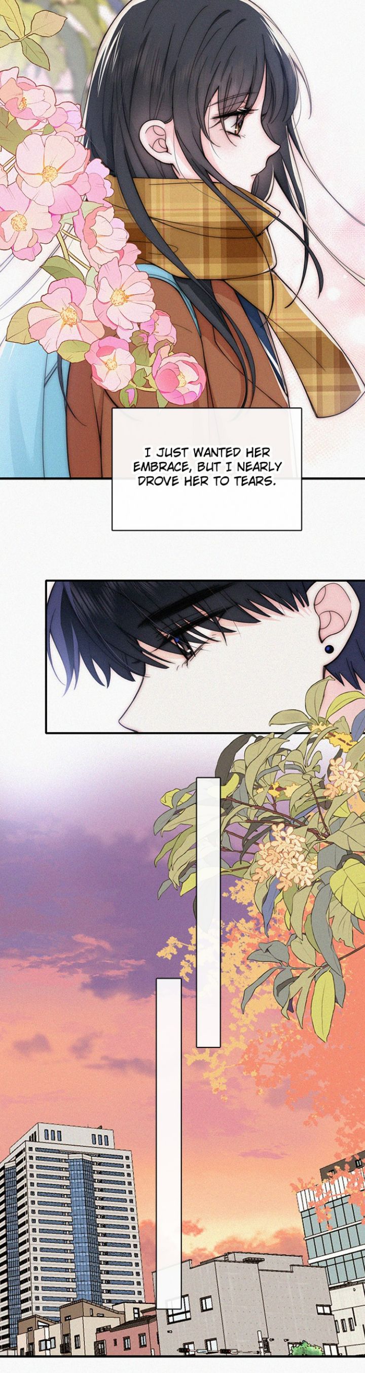 Read Only Love EN Manga Online