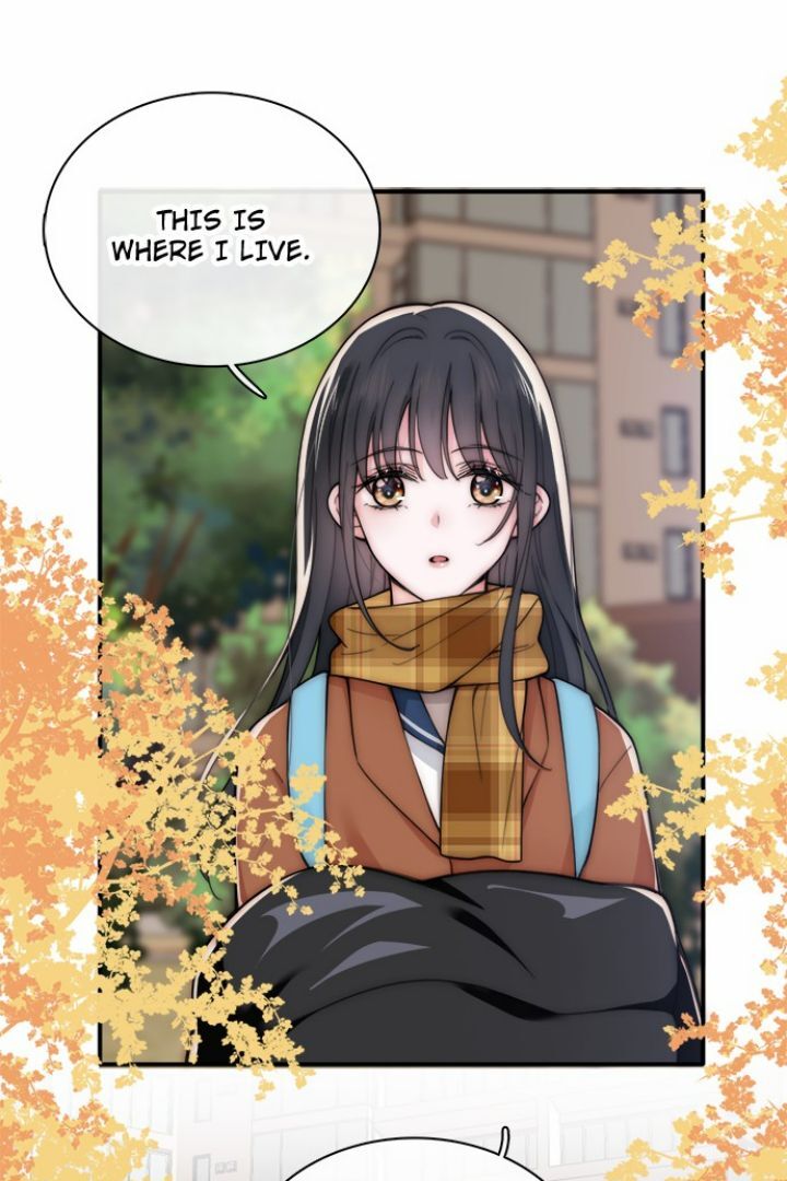 Read Only Love EN Manga Online
