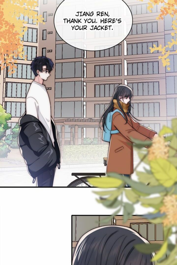 Read Only Love EN Manga Online