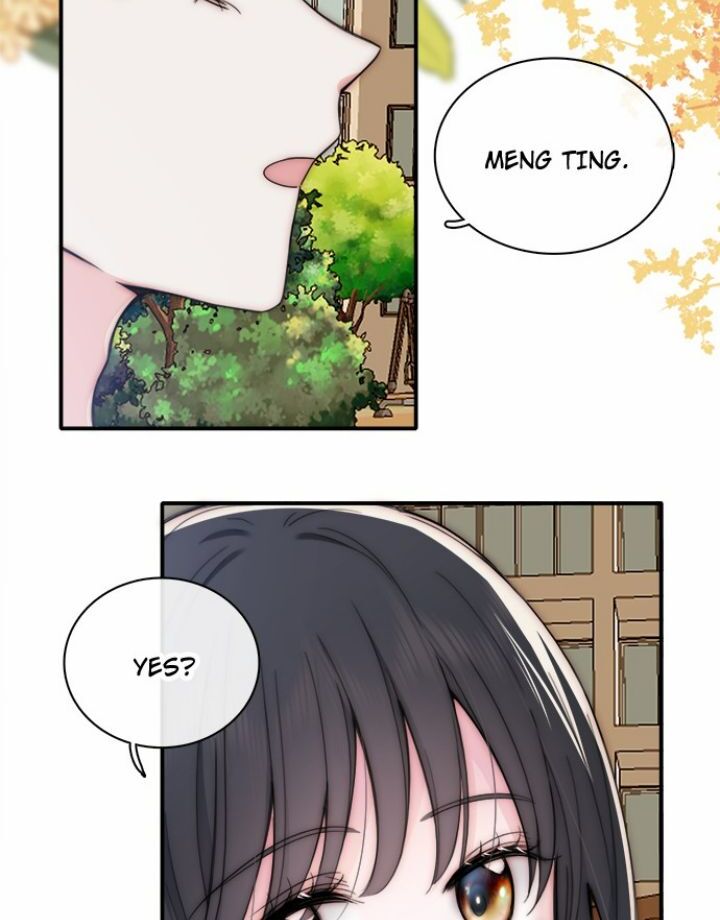 Read Only Love EN Manga Online