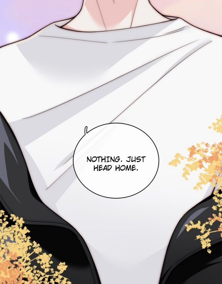 Read Only Love EN Manga Online