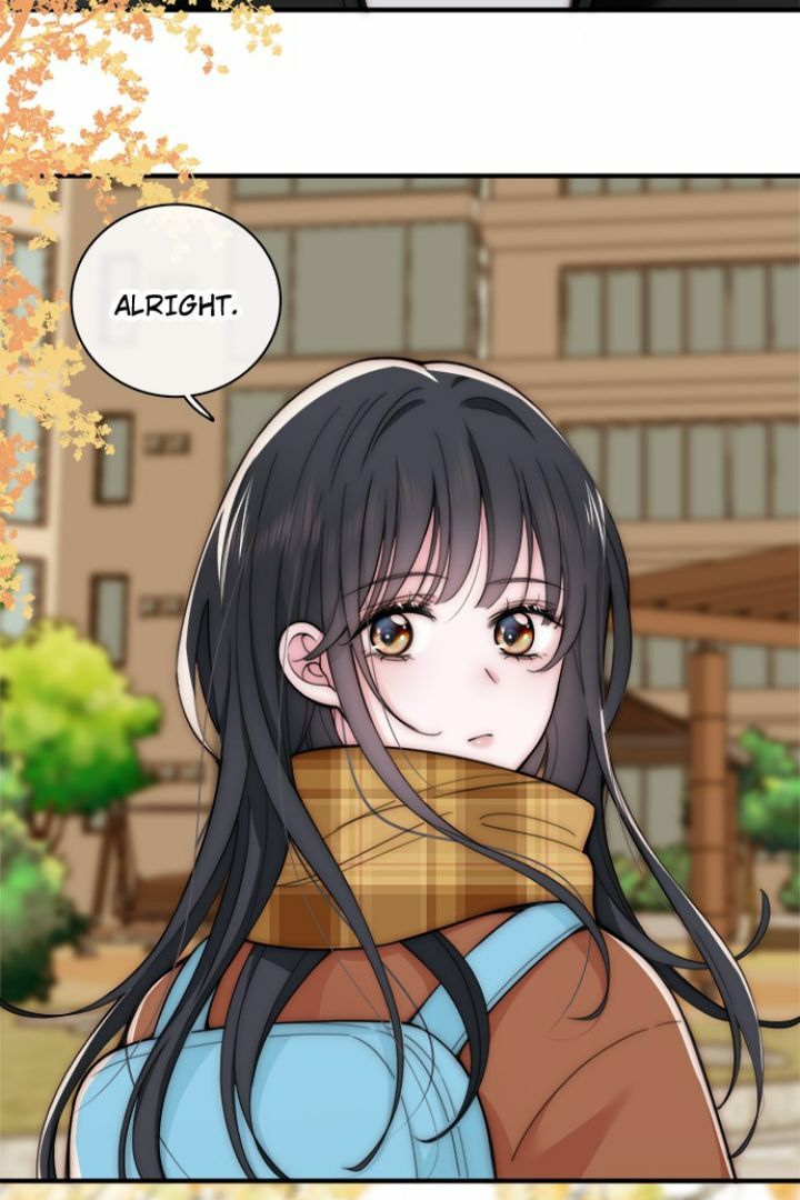 Read Only Love EN Manga Online