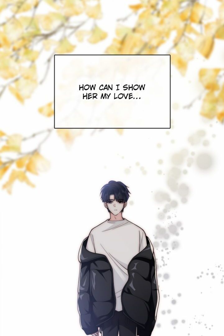 Read Only Love EN Manga Online