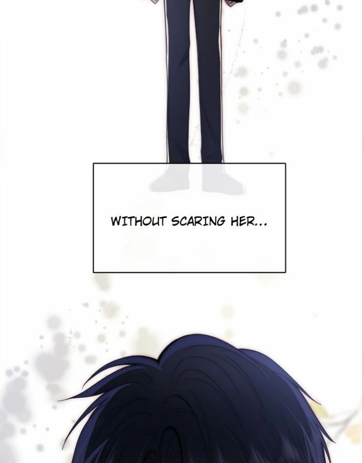 Read Only Love EN Manga Online