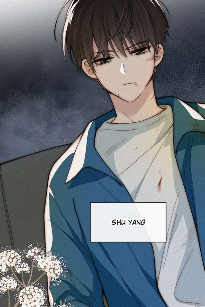 Read Only Love EN Manga Online