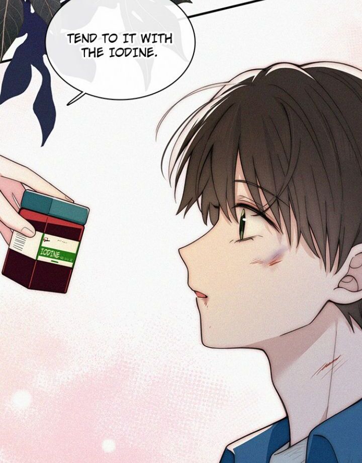 Read Only Love EN Manga Online