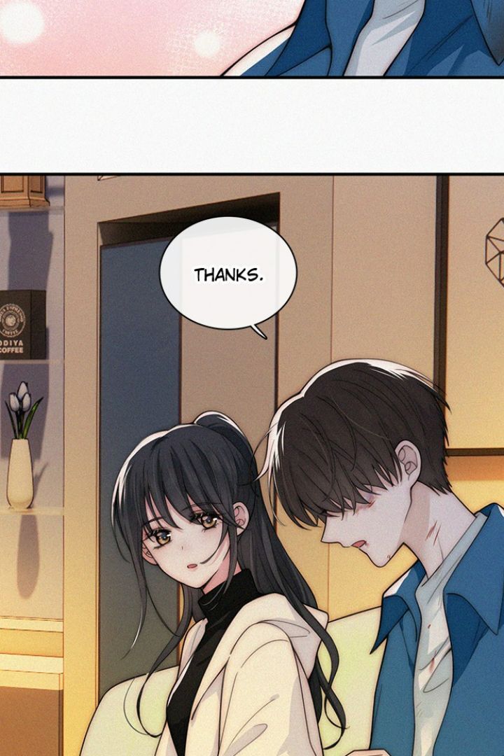 Read Only Love EN Manga Online