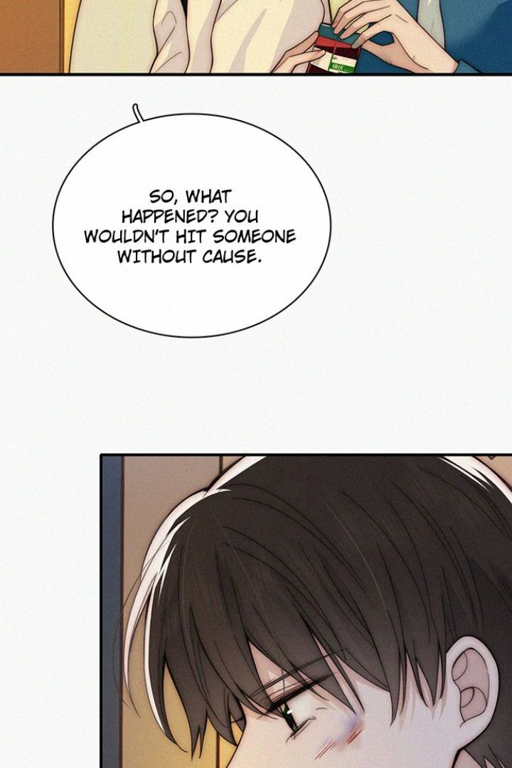 Read Only Love EN Manga Online