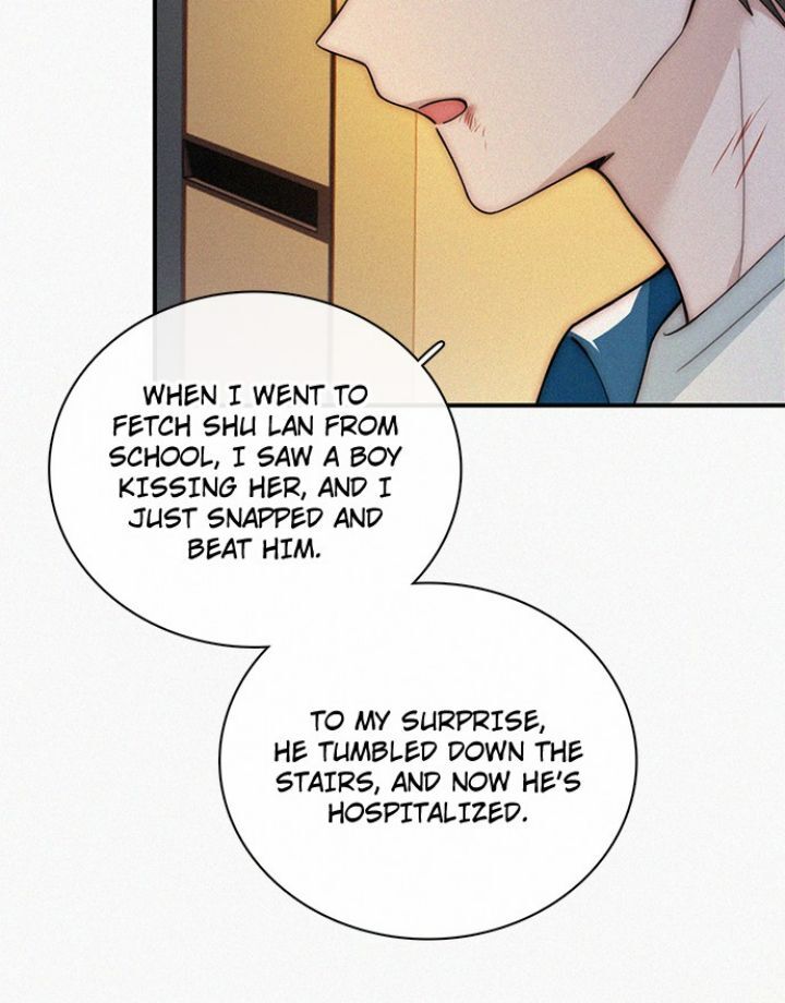 Read Only Love EN Manga Online