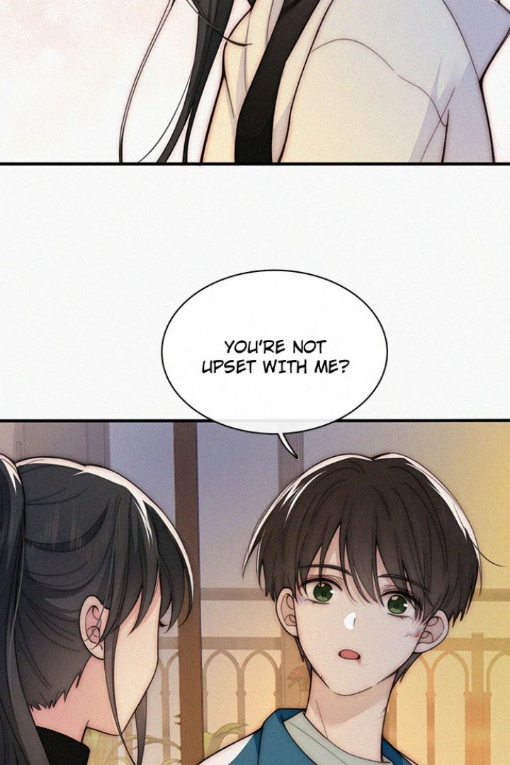 Read Only Love EN Manga Online