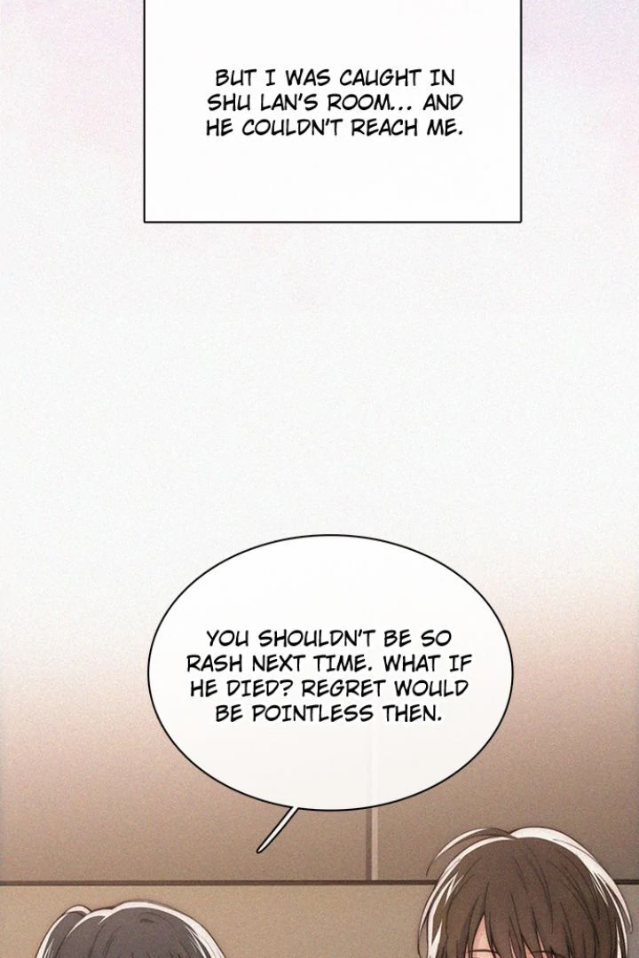 Read Only Love EN Manga Online