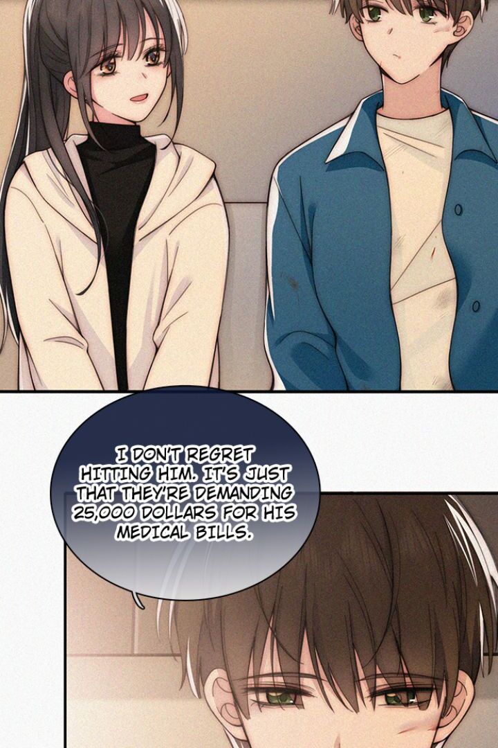 Read Only Love EN Manga Online