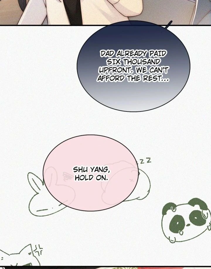 Read Only Love EN Manga Online