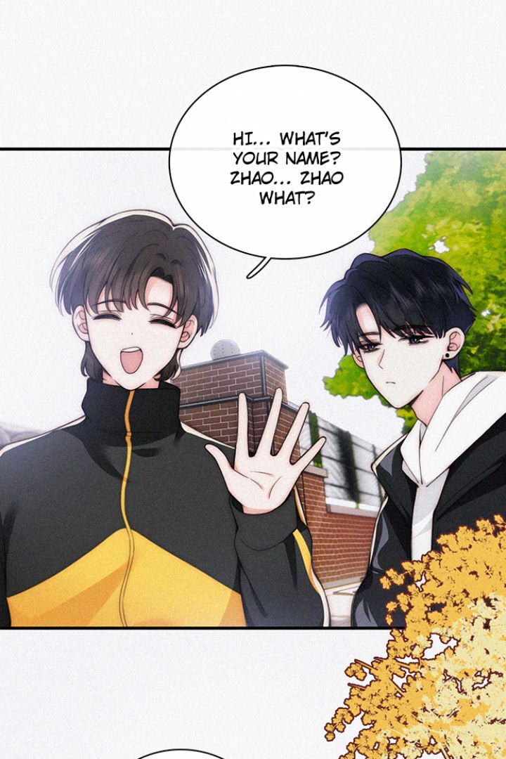 Read Only Love EN Manga Online