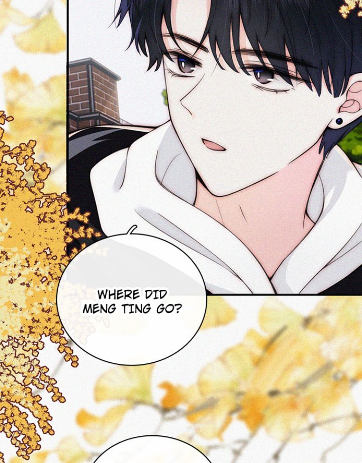 Read Only Love EN Manga Online