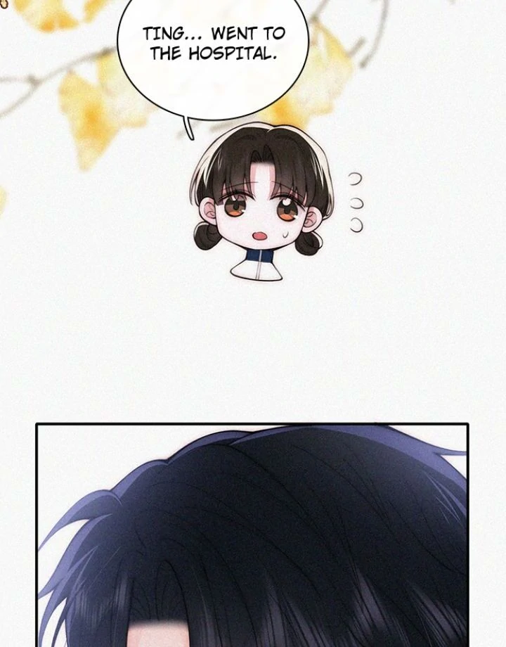 Read Only Love EN Manga Online