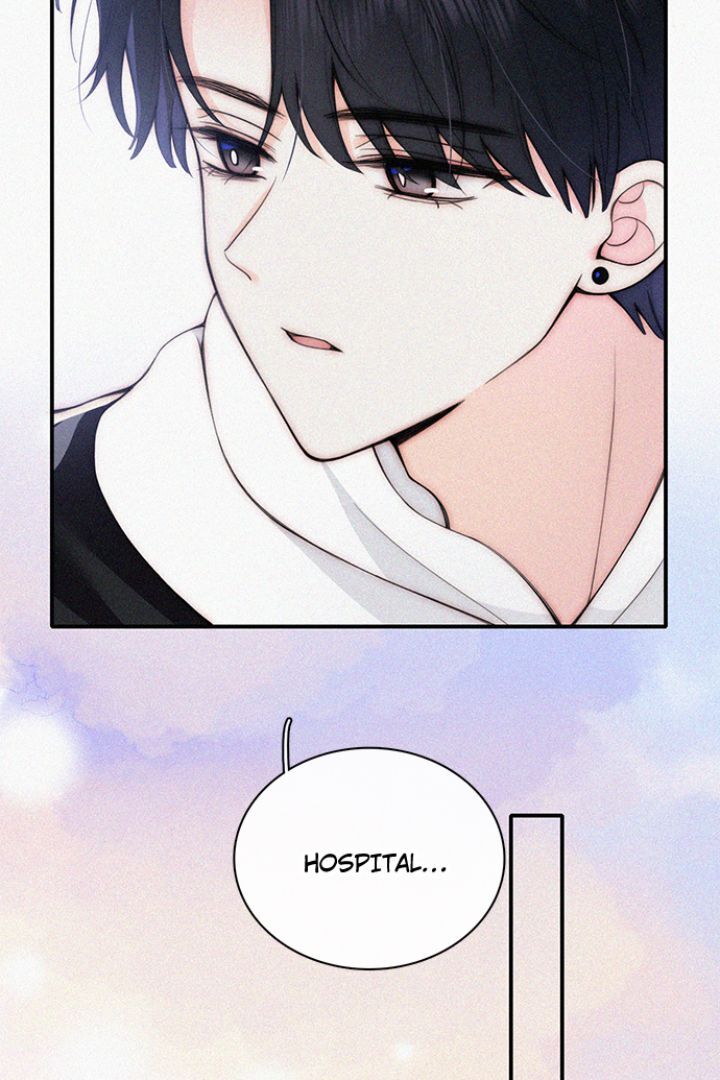 Read Only Love EN Manga Online