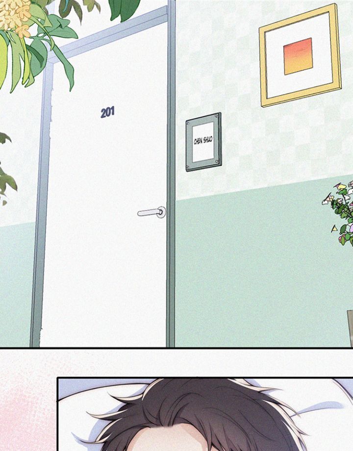 Read Only Love EN Manga Online
