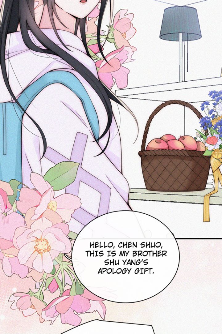 Read Only Love EN Manga Online