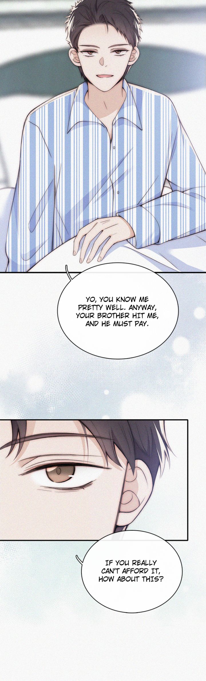 Read Only Love EN Manga Online