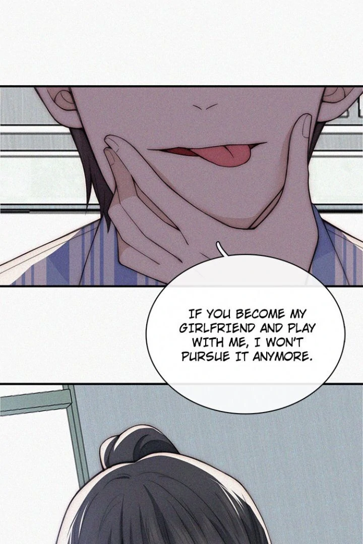 Read Only Love EN Manga Online