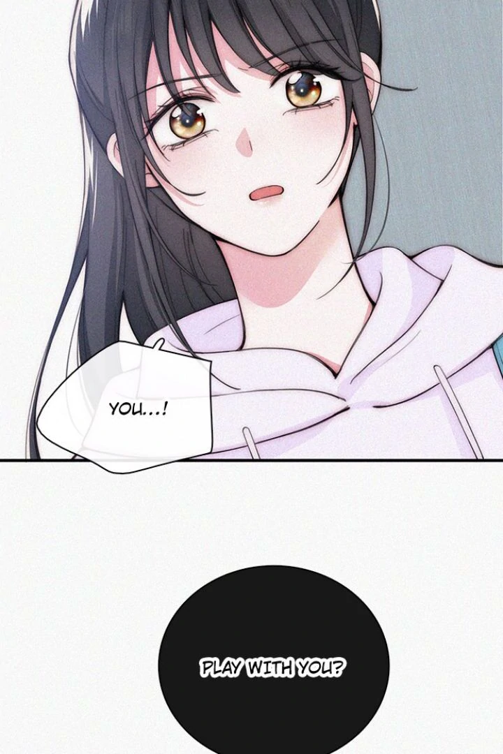 Read Only Love EN Manga Online