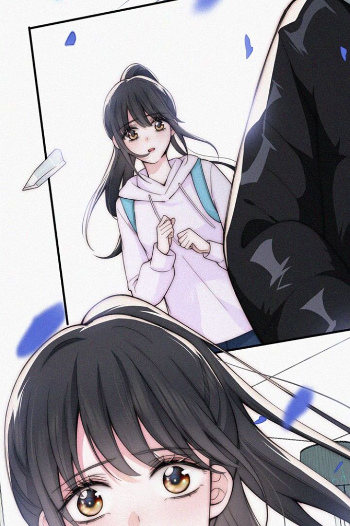 Read Only Love EN Manga Online