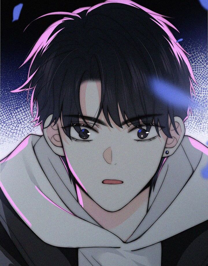 Read Only Love EN Manga Online