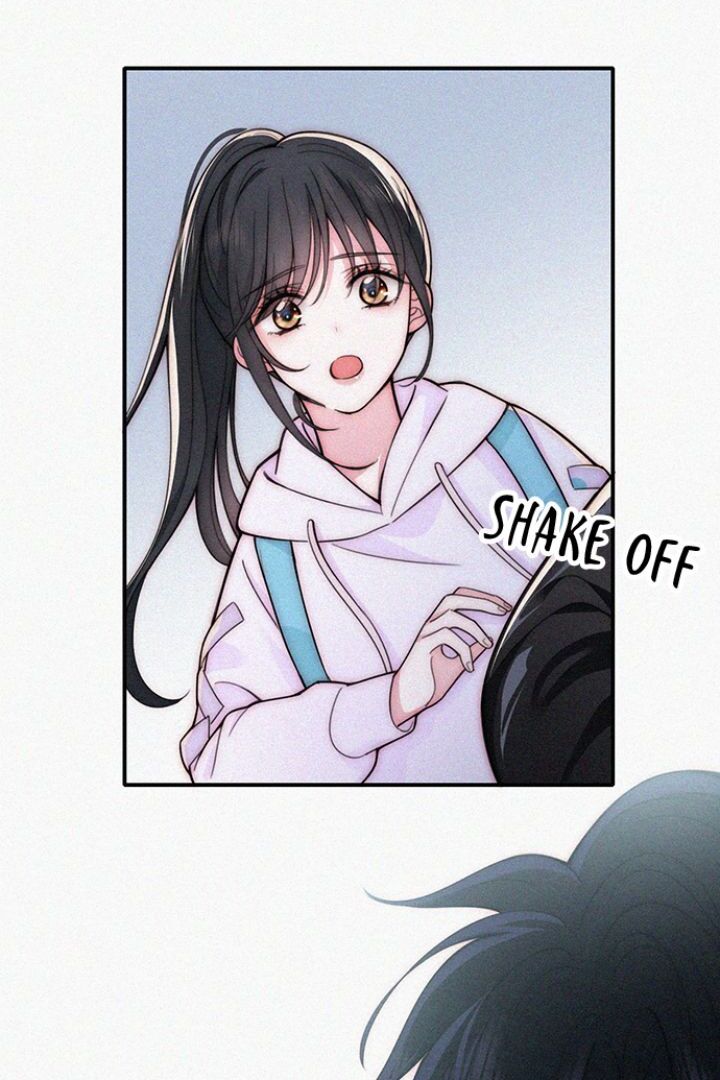 Read Only Love EN Manga Online