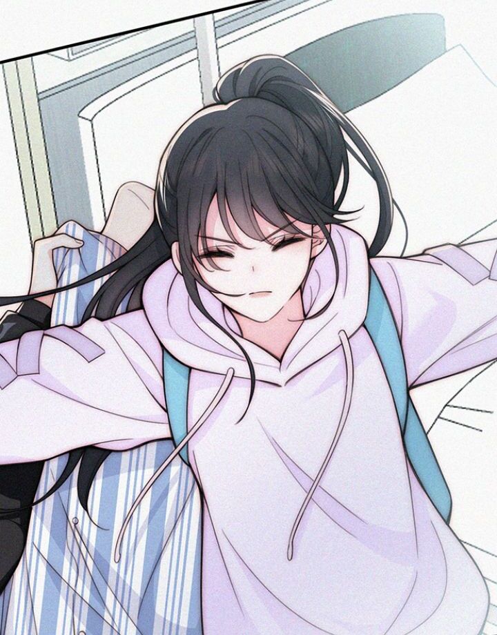 Read Only Love EN Manga Online